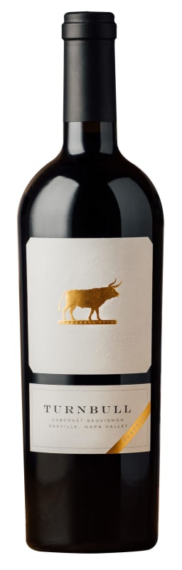 Turnbull Reserve Cabernet Sauvignon 2014 Front Bottle Shot