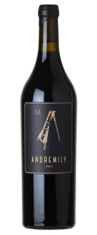 Andremily EABA 2021 Front Bottle Shot