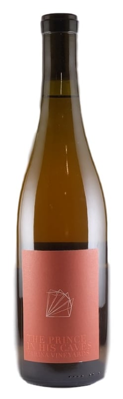 Scholium Project The Prince In His Caves Sauvignon Blanc 2018 Front Bottle Shot