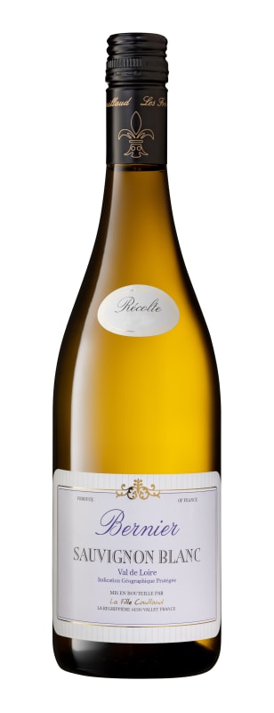 Domaine de Bernier Sauvignon Blanc 2020 | Wine.com