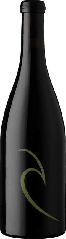 Aaron Wines Petite Sirah 2020 Front Bottle Shot