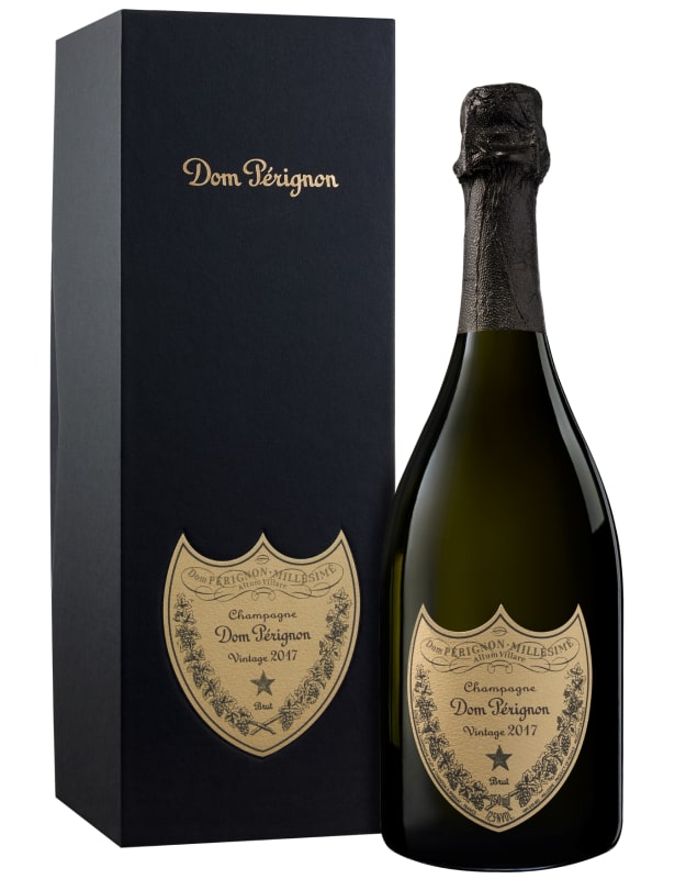 Dom Perignon Vintage with Gift Box 2017 | Wine.com
