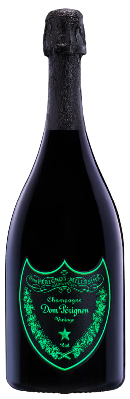 Dom Perignon Vintage Luminous Bottle 2012 | Wine.com