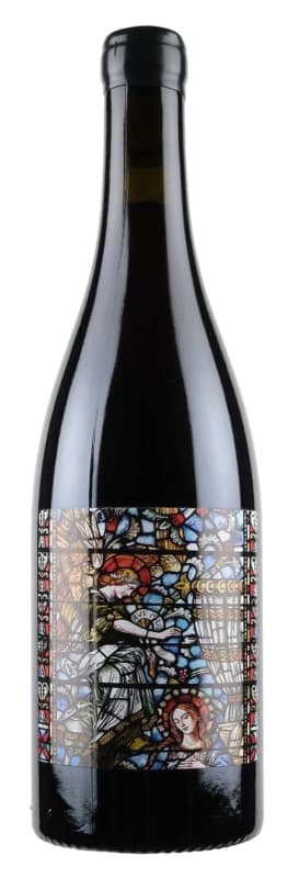 Domaine de l'Ecu Love & Grapes Alaya Pineau d'Aunis 2023 Front Bottle Shot