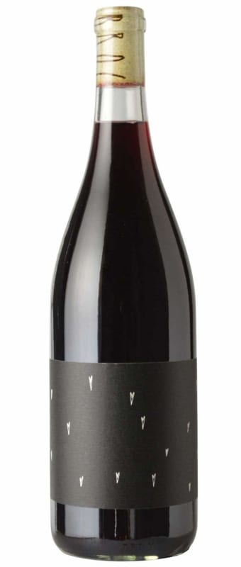 Broc Cellars Love Red 2020 Front Bottle Shot