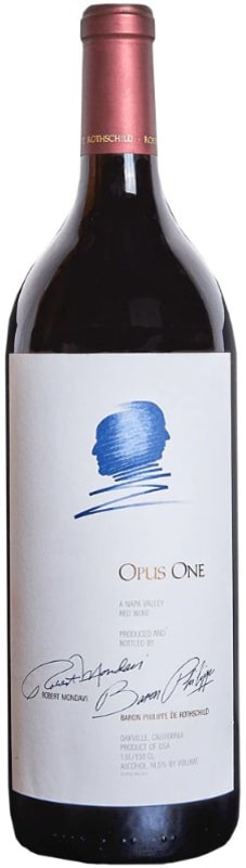 Opus One (1.5 Liter Magnum) 2012 | Wine.com
