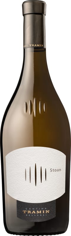 Tramin Stoan 2014 Front Bottle Shot
