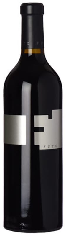 Futo 2014 Front Bottle Shot