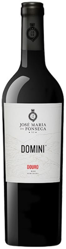 Jose Maria Da Fonseca Domini 2014 Front Bottle Shot