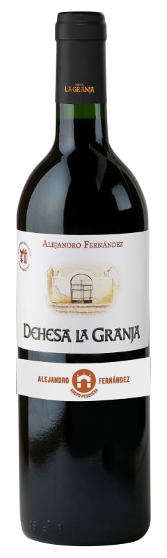 Dehesa La Granja 2011 Front Bottle Shot