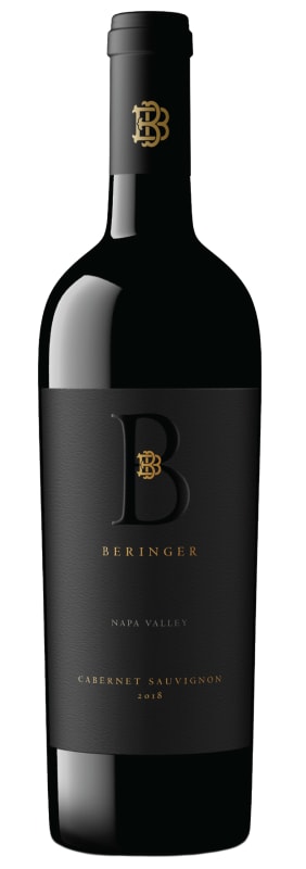 Beringer Distinction Series Napa Valley Cabernet Sauvignon 2018
