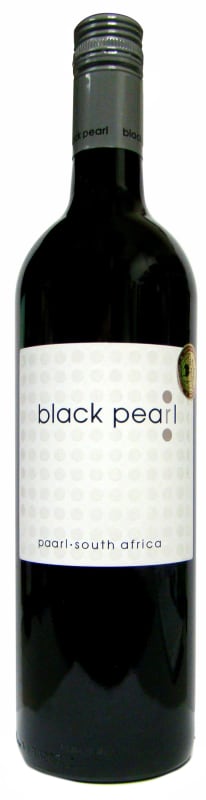 Black Pearl Oro 2018 Front Bottle Shot