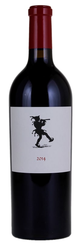 Roy Piper Cabernet Sauvignon (1.5 Liter Magnum) 2014 Front Bottle Shot