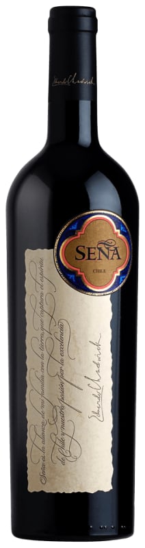Sena 2009 Front Bottle Shot