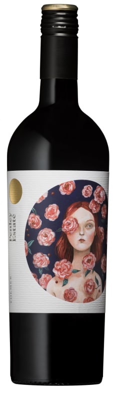 Penley Tolmer Cabernet Sauvignon 2019 Front Bottle Shot