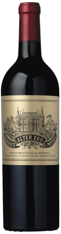 Chateau Palmer Alter Ego de Palmer 2015 | Wine.com