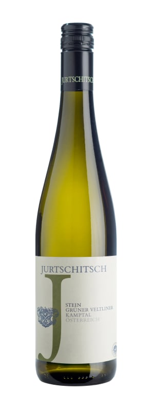 Jurtschitsch Stein Gruner Veltliner 2020 Front Bottle Shot