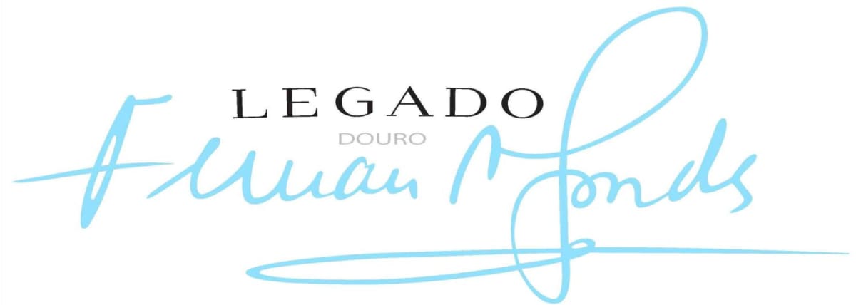 Sogrape Legado Fernando Guedes 2013 Front Label