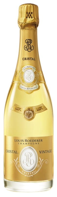 Louis Roederer Cristal Brut 2016 | Wine.com