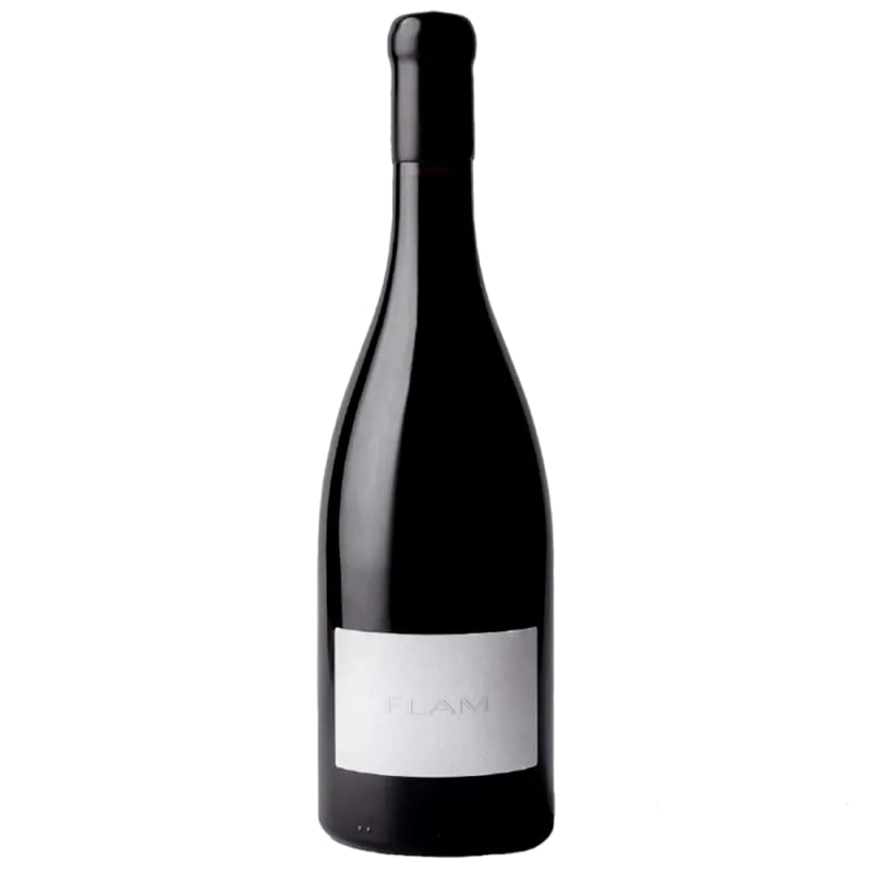 Flam White Label (OK Kosher) 2021 Front Bottle Shot