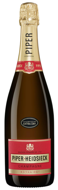 Piper-Heidsieck Extra Dry | Wine.com