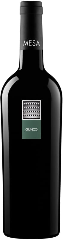 Cantina Mesa Giunco Vermentino di Sardegna 2023 Front Bottle Shot