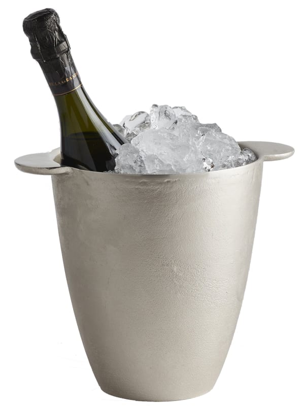 The Collective Champagne & Wine Chiller Gift Product Image