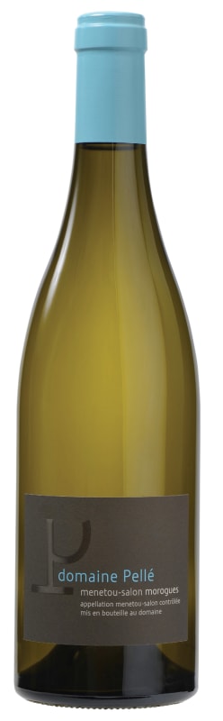 Domaine Henry Pelle Menetou-Salon Morogues 2024 Front Bottle Shot