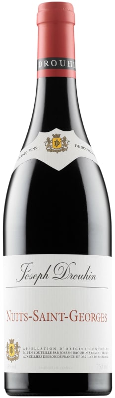 Joseph Drouhin Nuits-Saint-Georges 2016 Front Bottle Shot