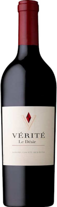 Verite Le Desir 2000 Front Bottle Shot