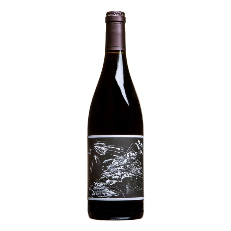 Jean-Michel Stephan Cote Rotie Coteaux de Tupin 2020 Front Bottle Shot