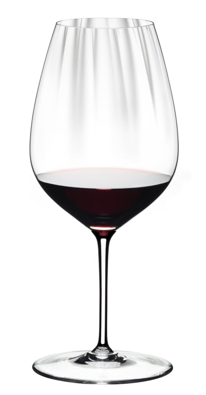 Riedel Performance Bordeaux / Cabernet / Merlot Wine Glasses (Set of 2) |  Wine.com