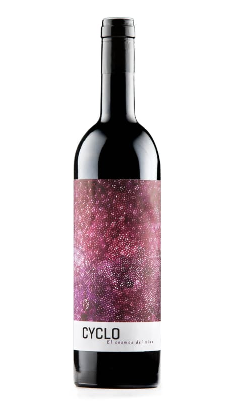 Penalba Lopez Finca Torremilanos Cyclo 2005 Front Bottle Shot