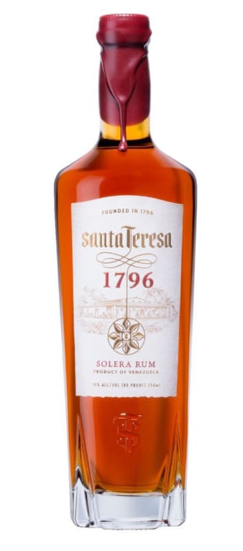 Santa Teresa 