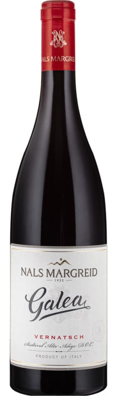 Nals Margreid Galea Vernatsch 2022 Front Bottle Shot