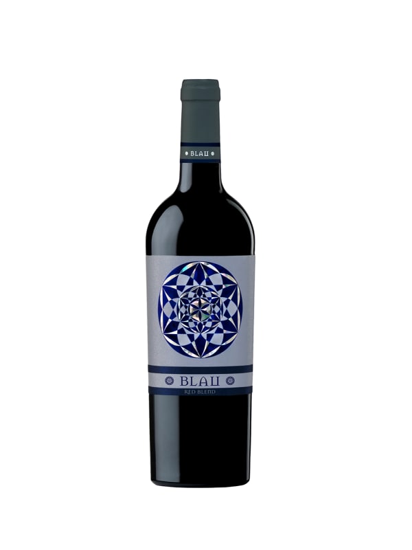Cellers Can Blau Blau Red Blend 2019 | Wine.com