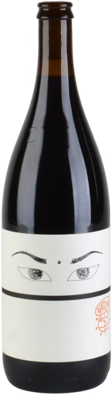 Niepoort Nat Cool Tinto Bairrada (1 Liter) 2023 Front Bottle Shot