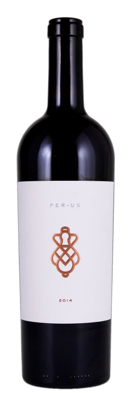 PerUS Kyla 2014 Front Bottle Shot