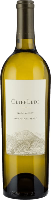 Cliff Lede Sauvignon Blanc 2017 Front Bottle Shot