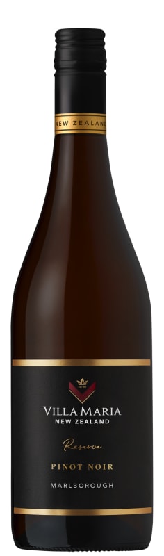 Villa Maria Reserve Pinot Noir 2020 | Wine.com