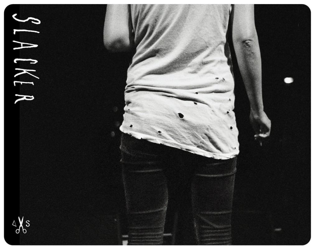 Linne Calodo Stereotype 2016 Front Label