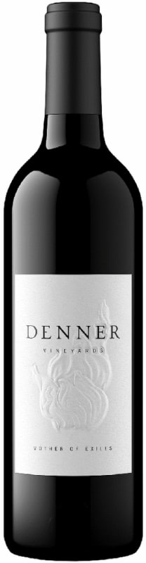 Denner Mother of Exiles 2022 Front Bottle Shot
