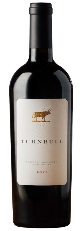 Turnbull Napa Valley Cabernet Sauvignon 2022 | Wine.com