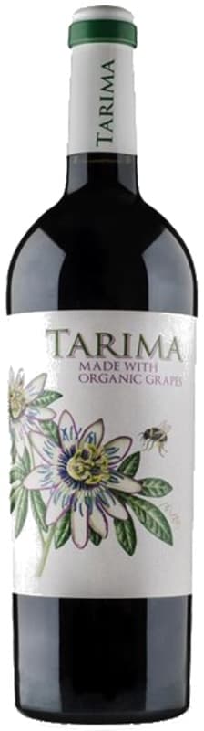 Bodegas Volver Organic Tarima 2011 Front Bottle Shot