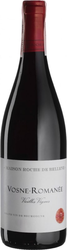 Maison Roche de Bellene Vosne Romanee Vieilles Vignes 2019 Front Bottle Shot
