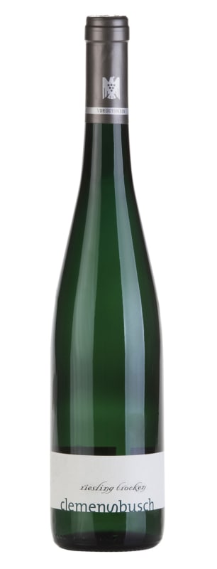 Clemens Busch Mosel Riesling Trocken 2023 Front Bottle Shot