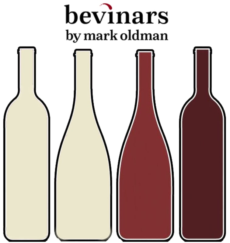 Bevinars by Mark Oldman: Outsmarting Wine 101 Tasting Gift Product Image