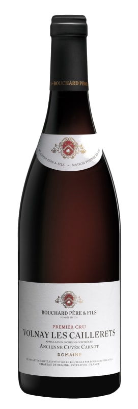 Bouchard Pere & Fils Volnay Caillerets Ancienne Cuvee Carnot