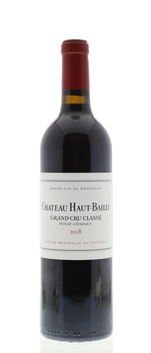 Château Haut-Batailley 2008 赤ワイン 2008 | Chateau Haut-Batailley