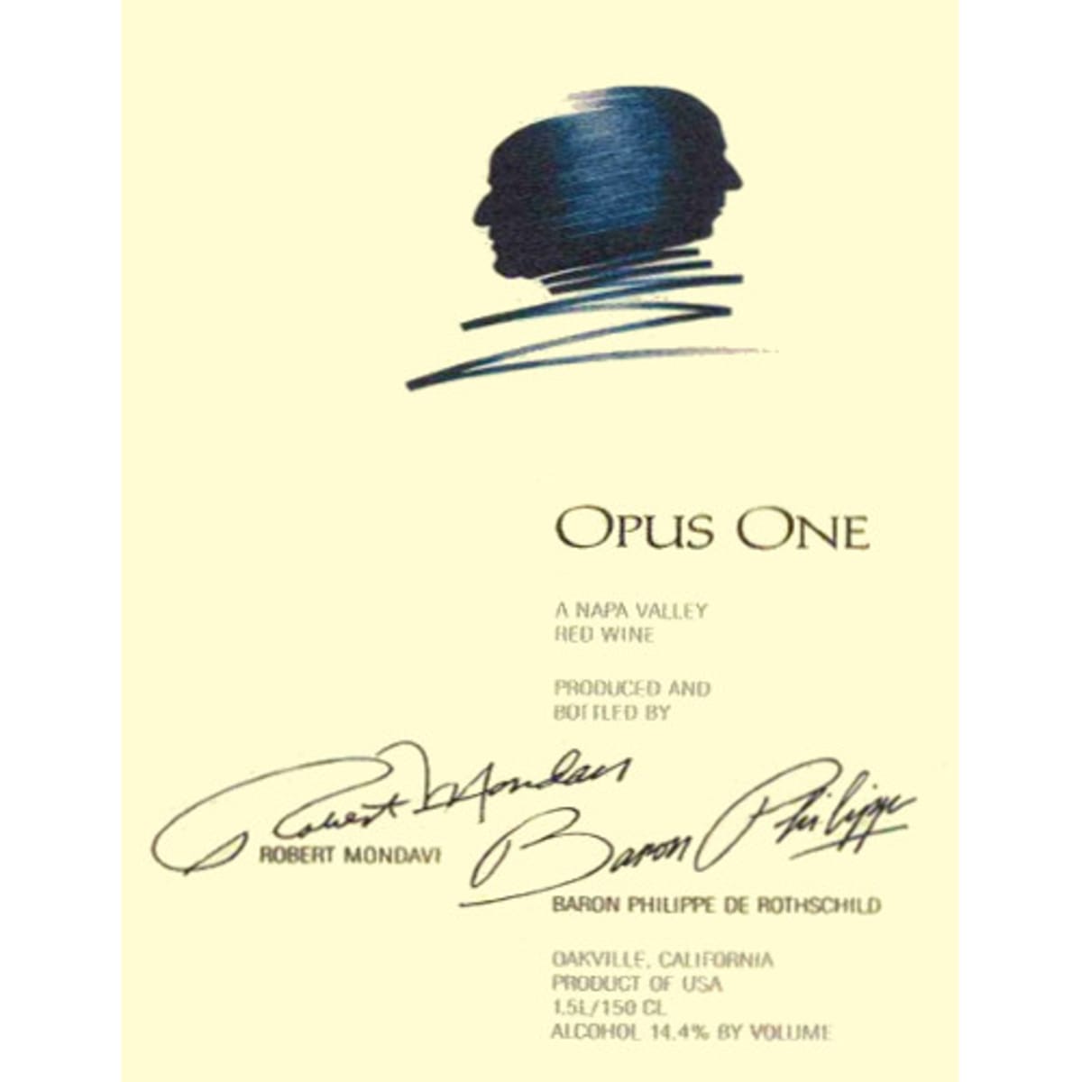 Opus One (375ML half-bottle) 2007 | Wine.com Opus One (375ML half-bottle) 2007 | Wine.com